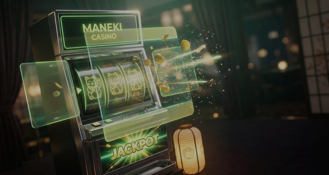 Maneki Casino